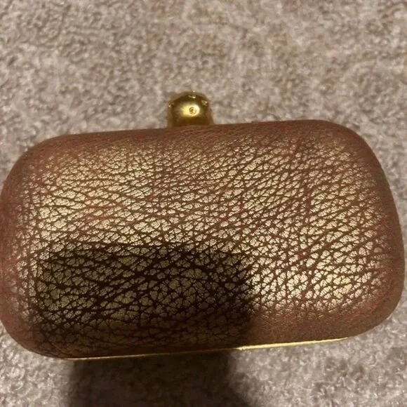 Alexander McQueen Clutch - Picture 5 of 6